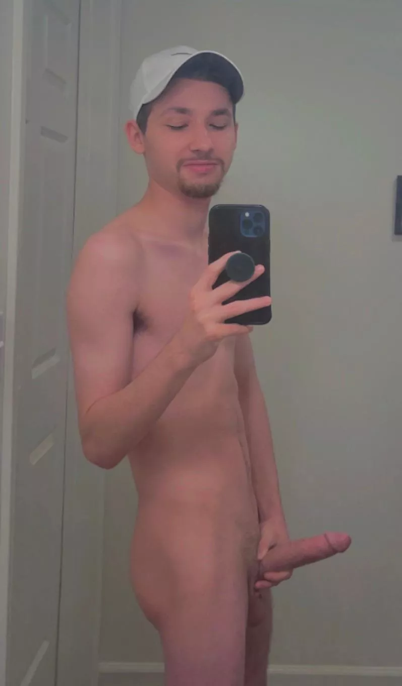 suck my morning wood 👅