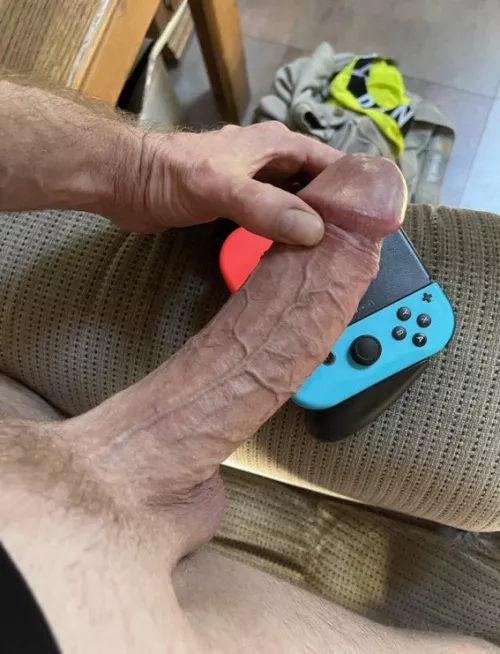 Switches get bitches ?