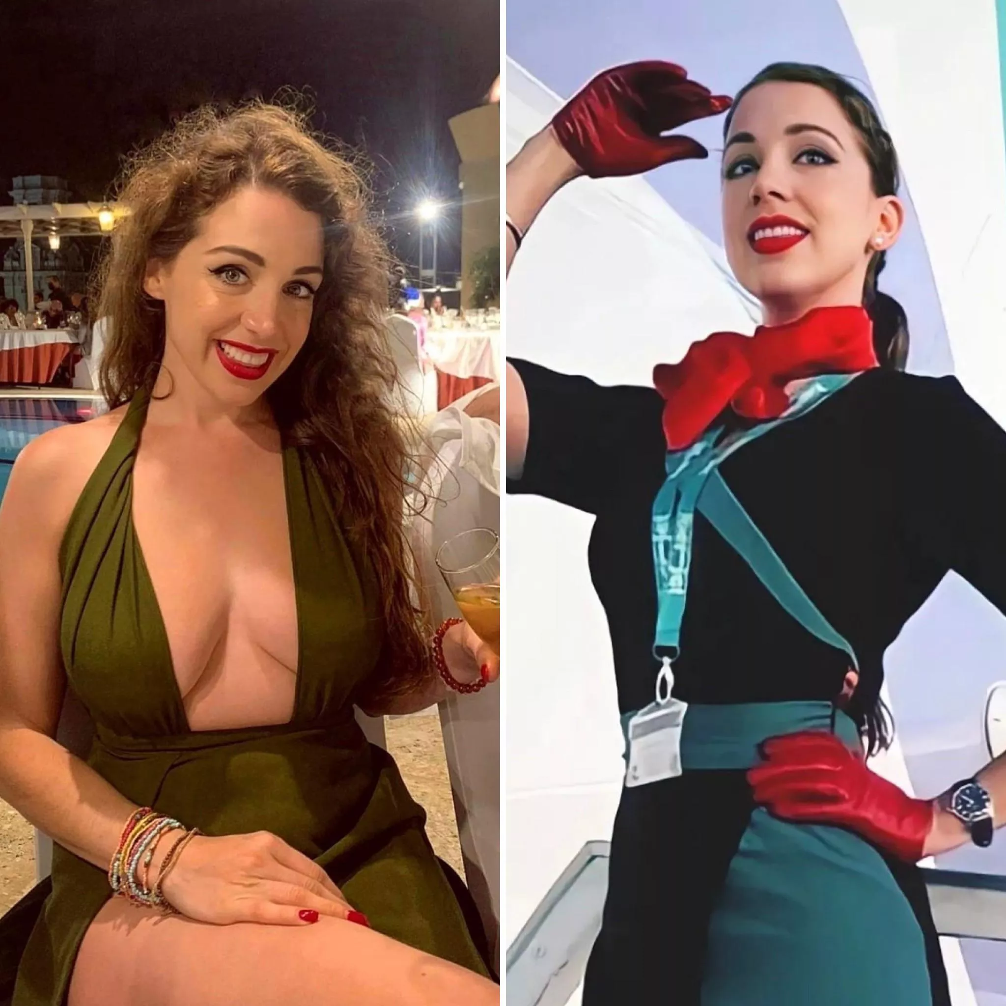 Take me out for dinner 🇪🇸