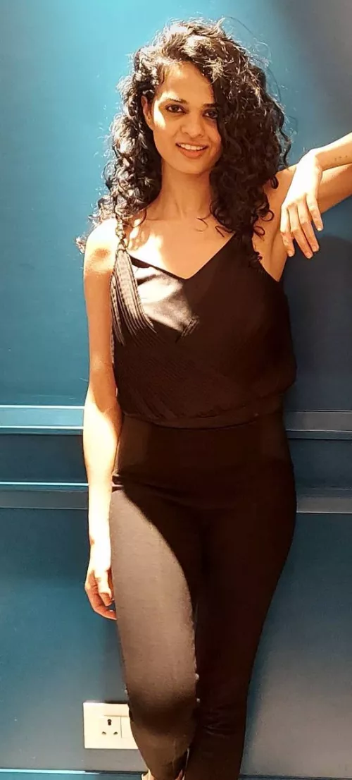 Tania Sachdev