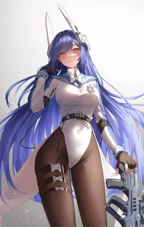 TAR-21 [Girls Frontline]