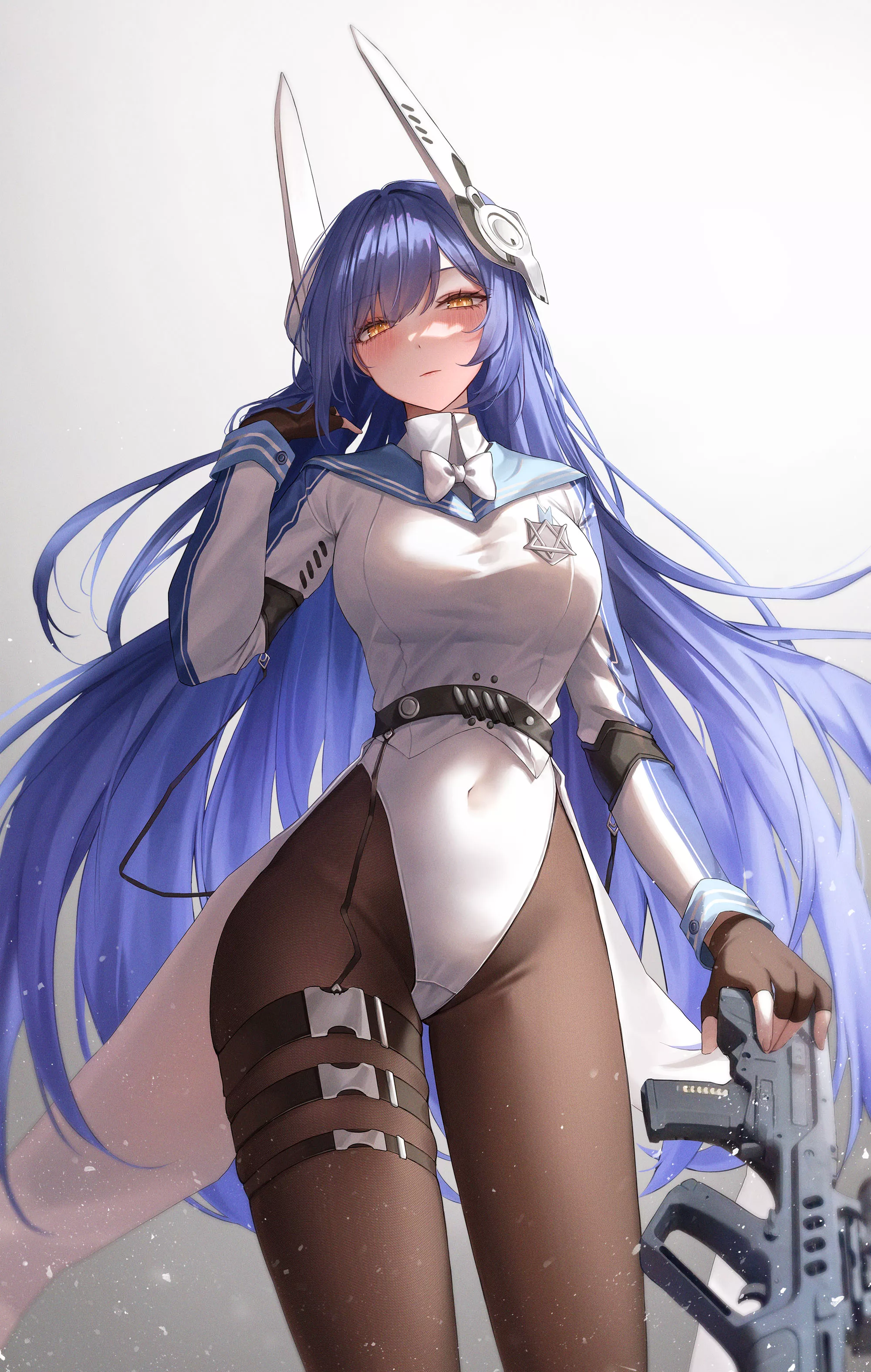 TAR-21 [Girls Frontline]