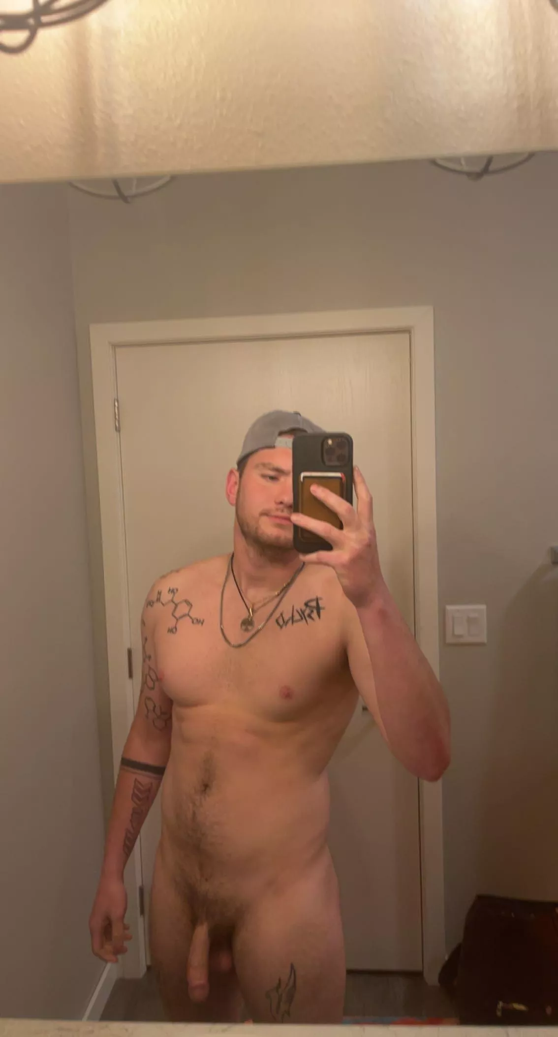 Tell me I’m pretty