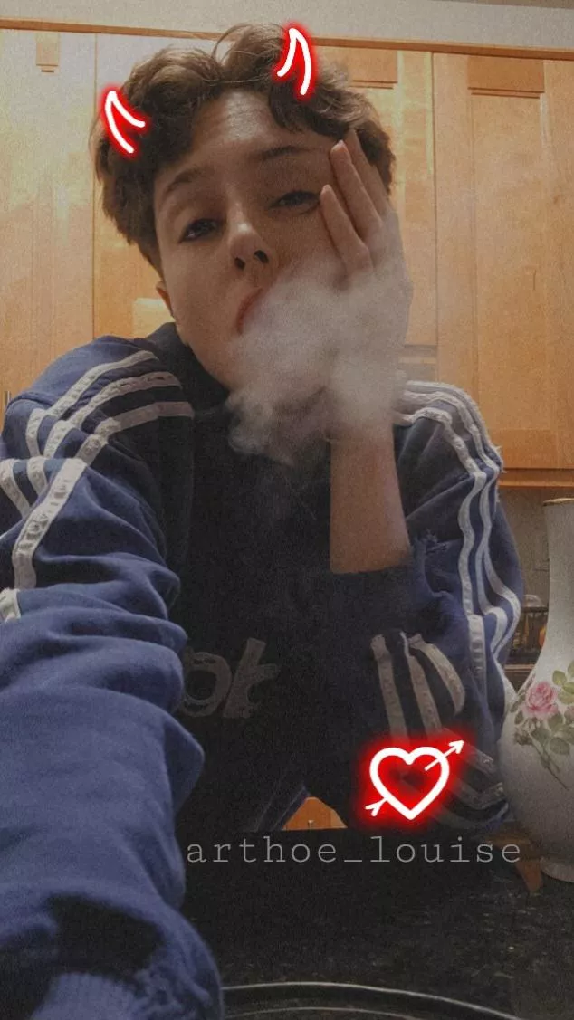 tgif wake n bake bong rips