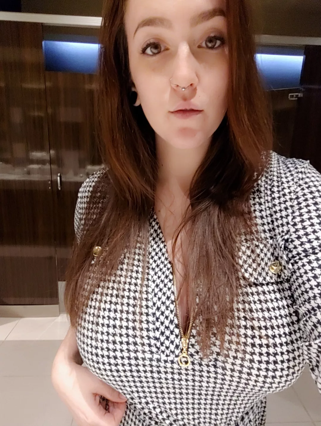 that time I went to Vegas to get married...