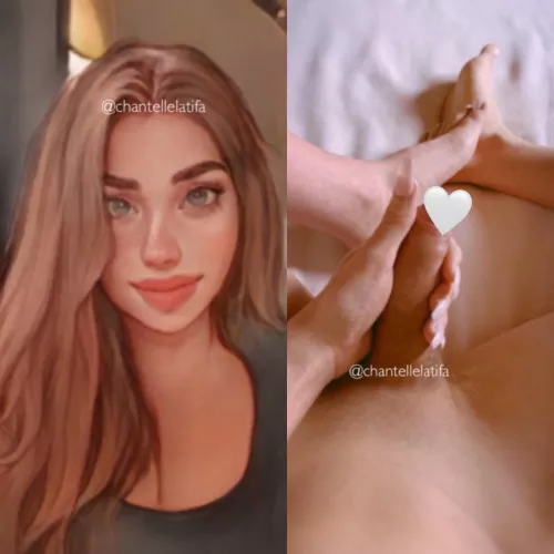 The Girl 👩🏻 || The Girlcock 🍆