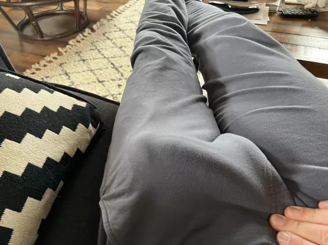 The whole package’s outline