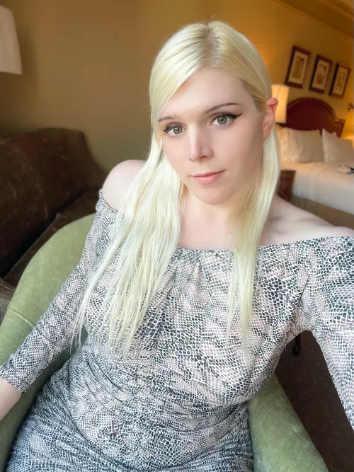 Thicc femboys rule am I right? 🥰