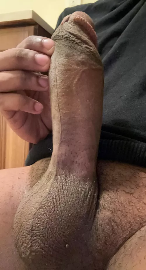 Think you can swallow me whole?