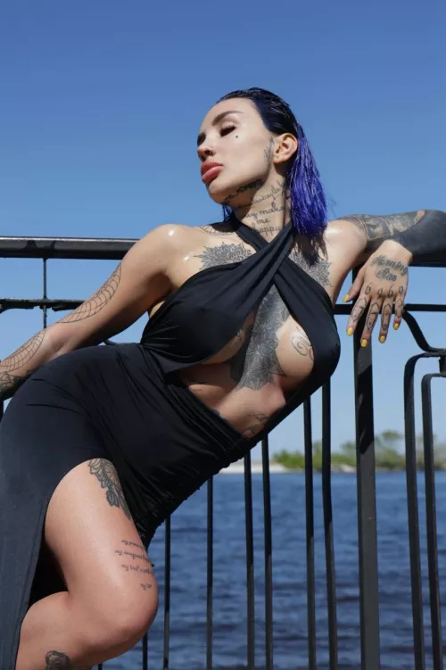 This is what I am doing when I am alone