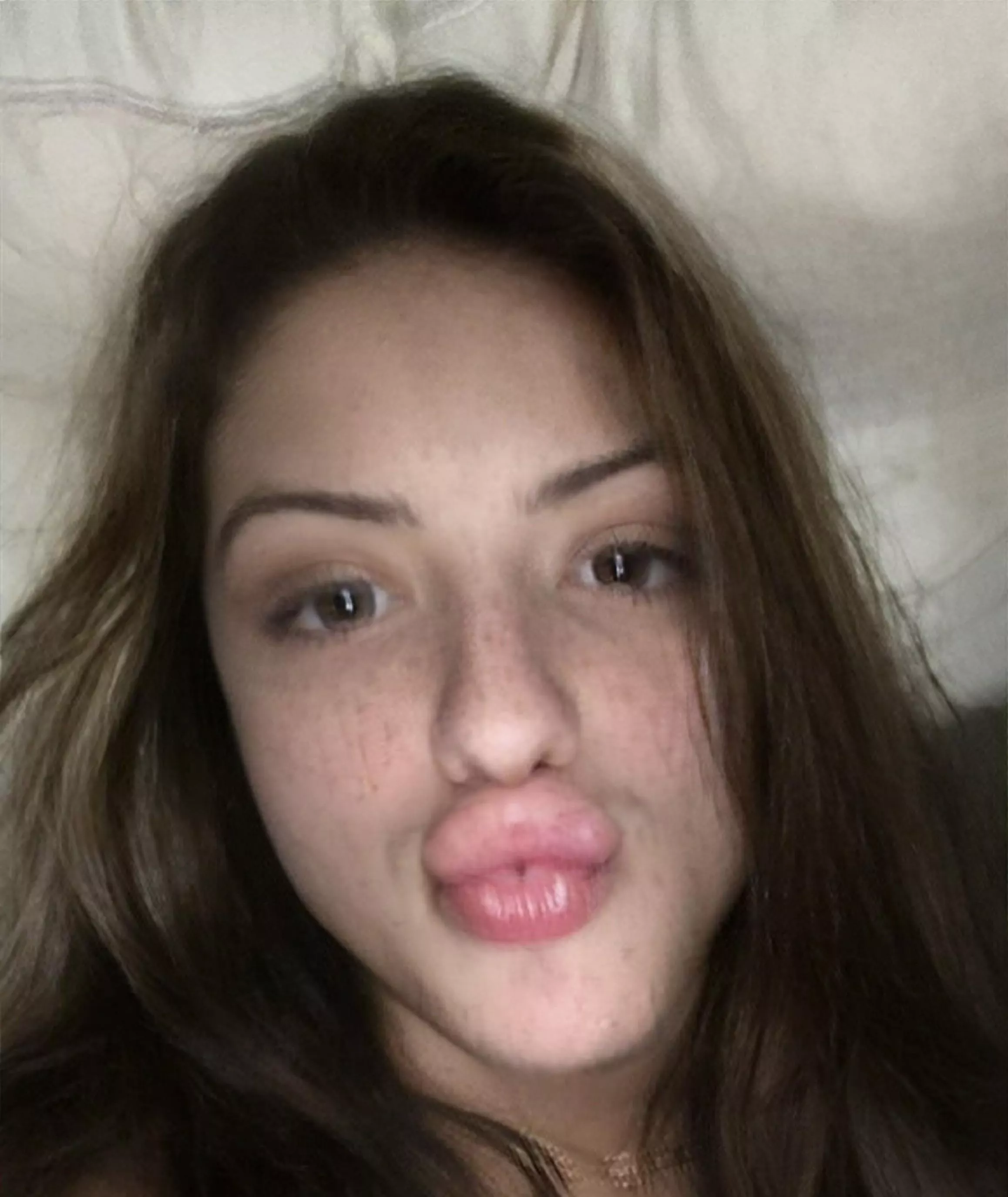 Thought I was cute here