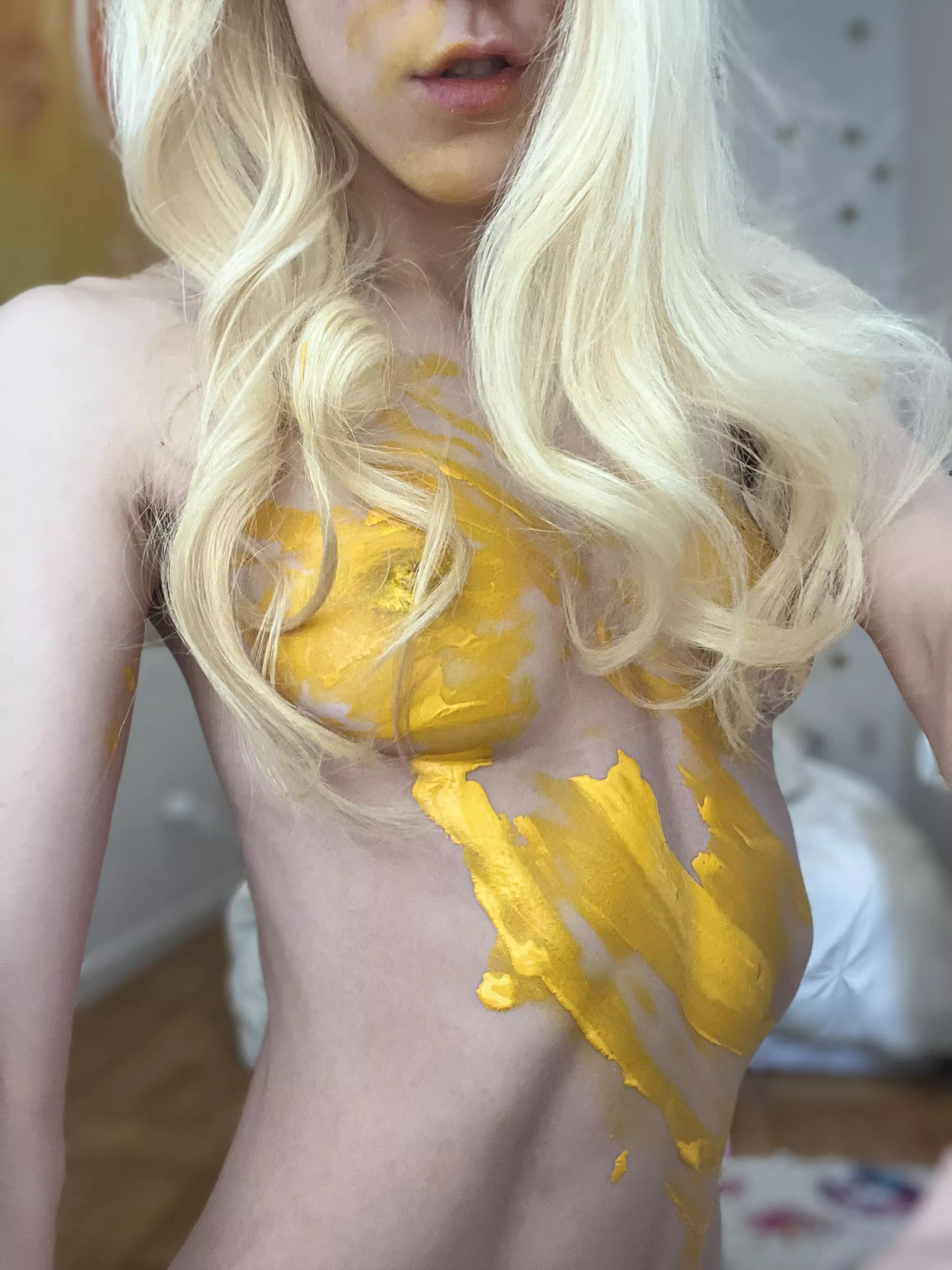 Time to get painting!!!