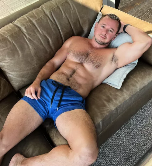 Time to relax before bed. Have a good night!