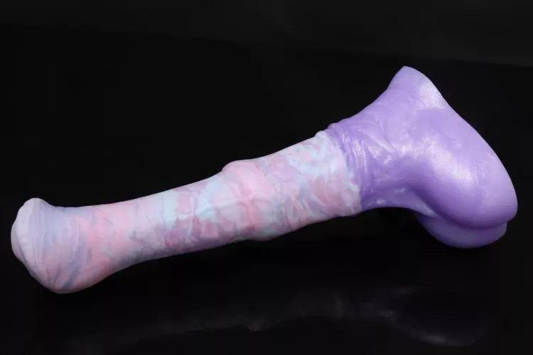 Todays snag is a… Pastel vulpine Chance!