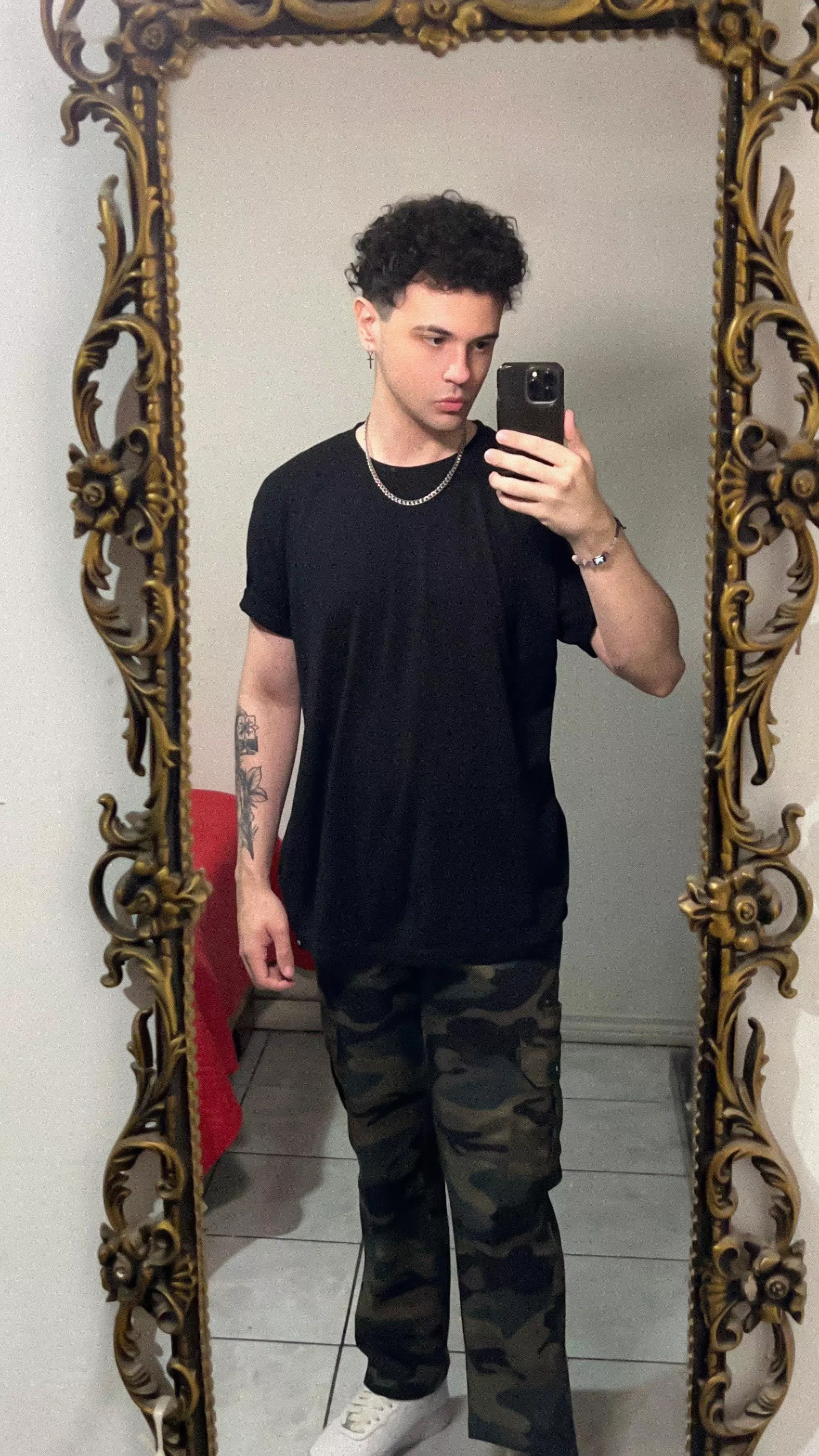 Turning 30 today. Happy to make it this far.