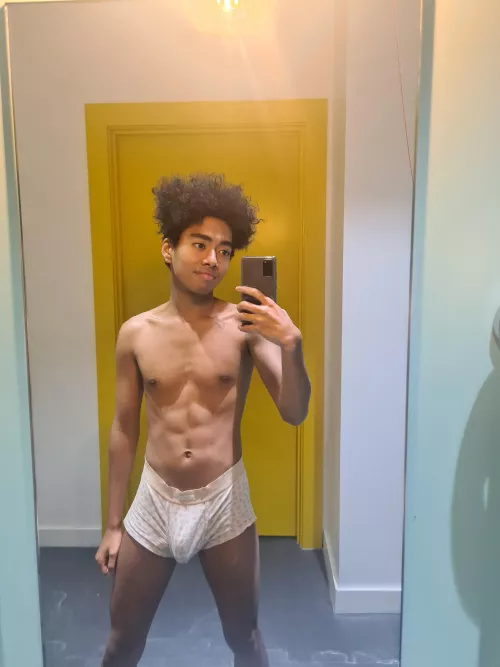 Underwear at Uni lol (20)