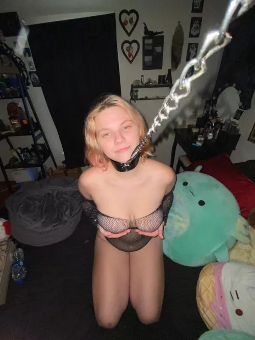 up vote if you jerked it to this