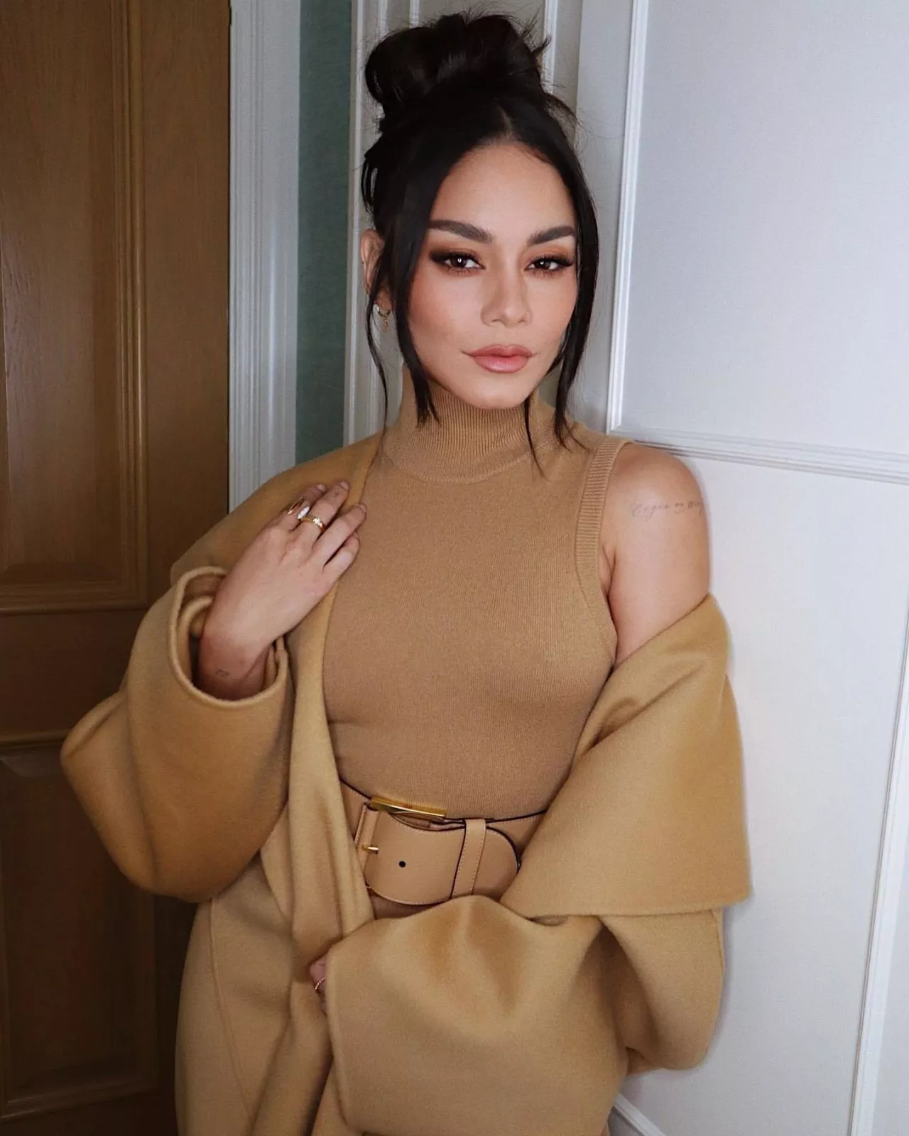 Vanessa Hudgens