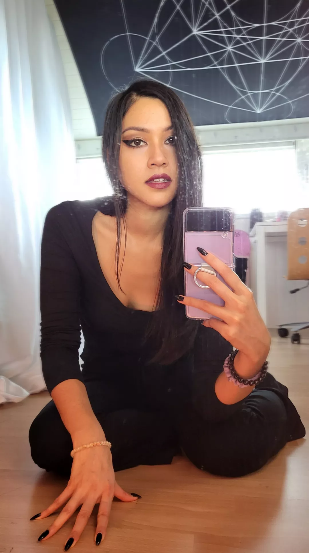 Vietnamese x Corsican 💜