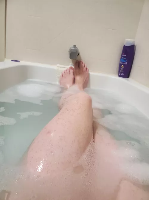 wanna join me? (22) [M]