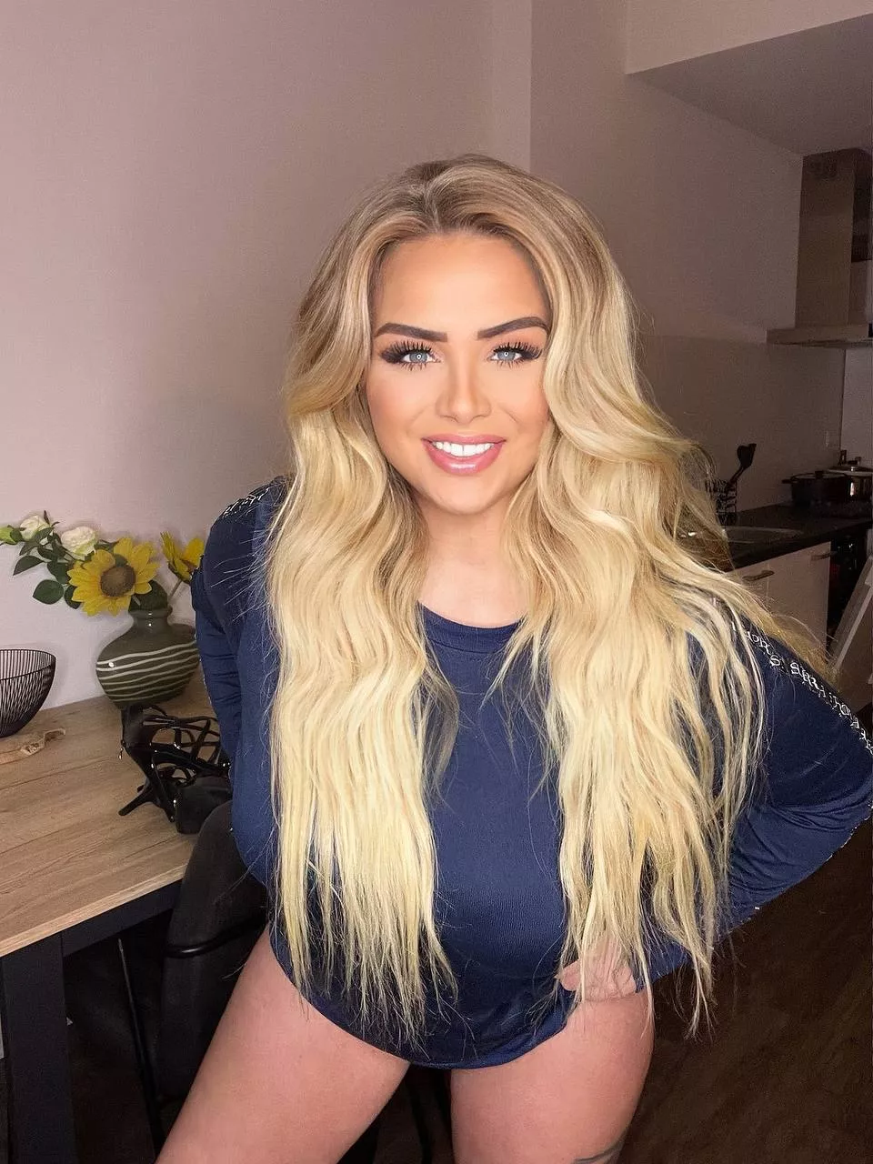 Wanna taste me daddy?