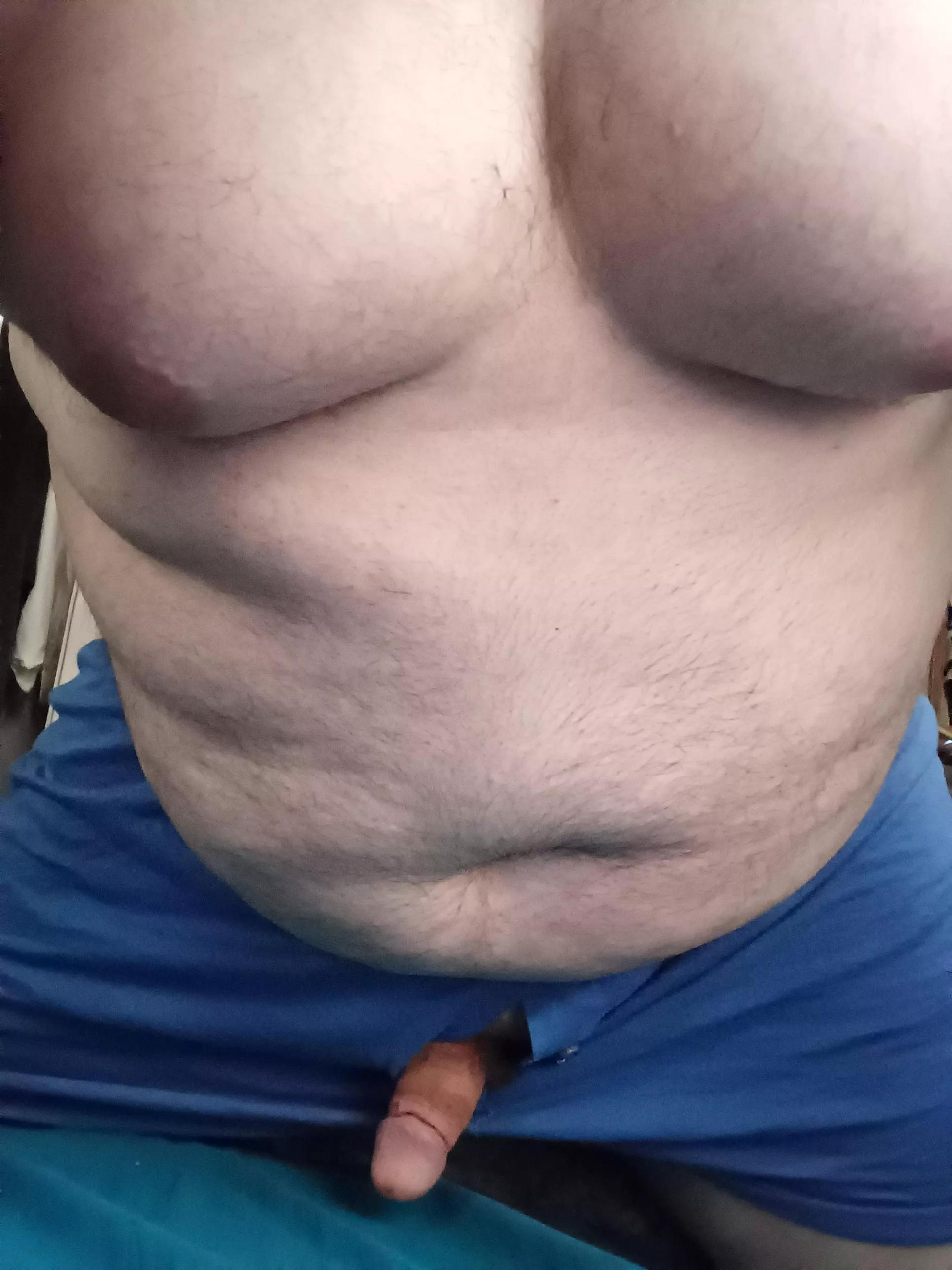 Want me to fill you up?