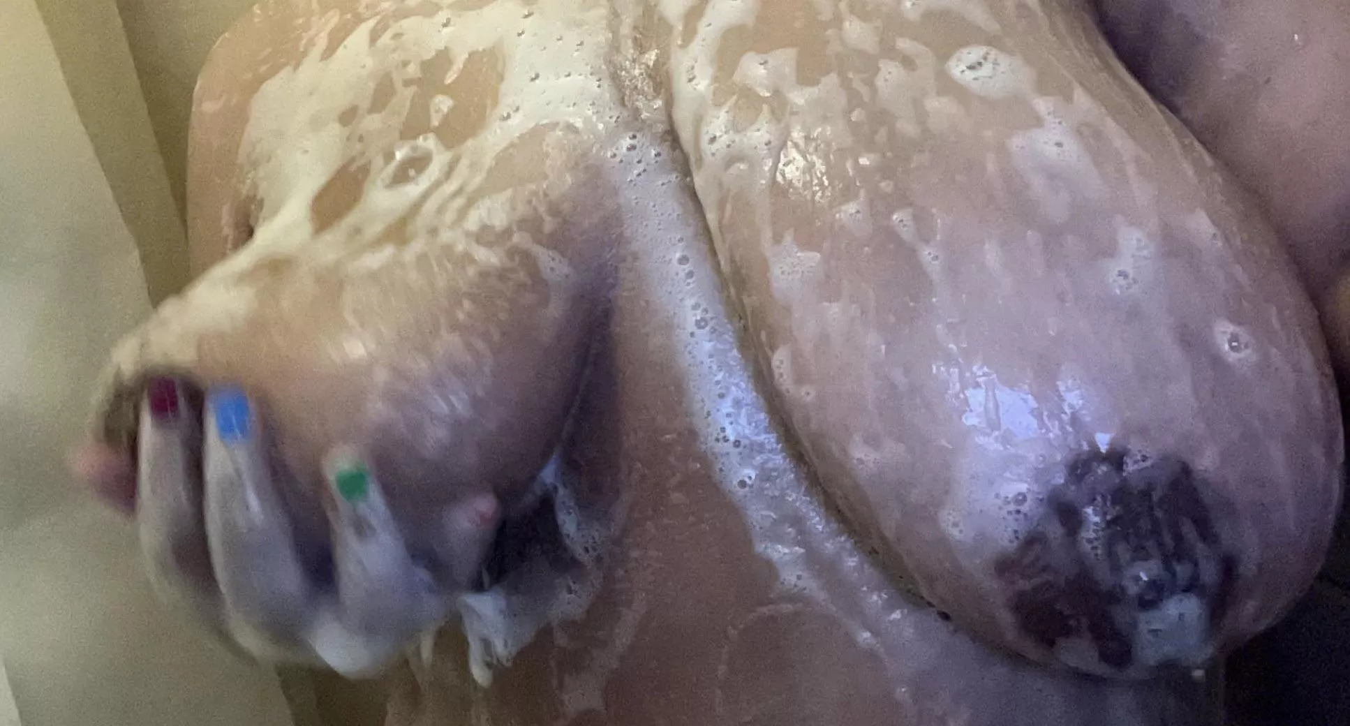 Want to join me? 😌