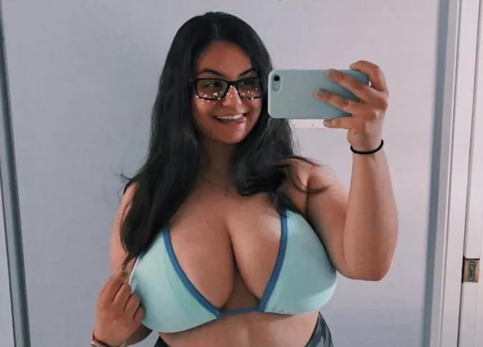 What do u think of her?