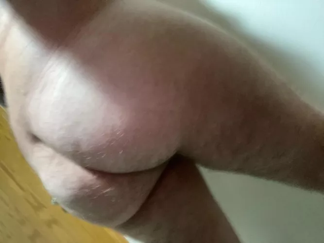 What do you think about my thick chubby ass?