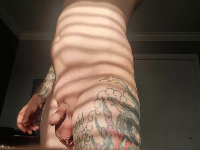 what do you think, (m)y Friday starting now enjoy everyone