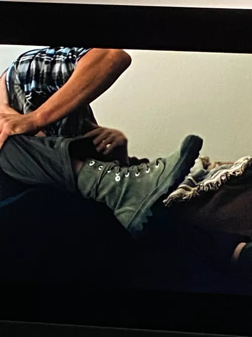 What kind of military boots is this?