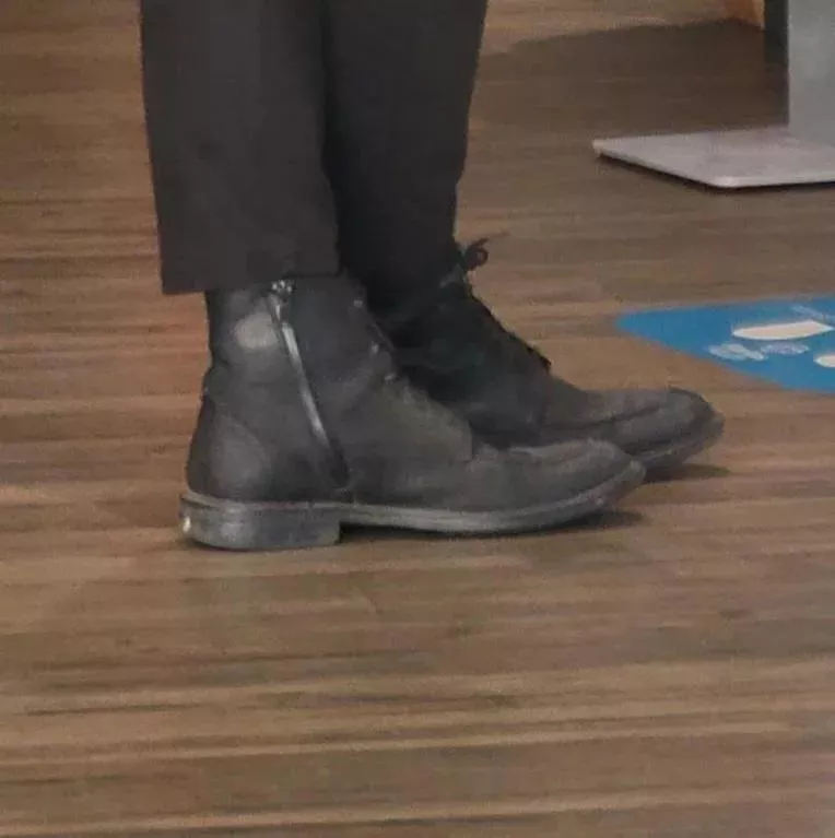 What sort of boots are these? Where to buy?