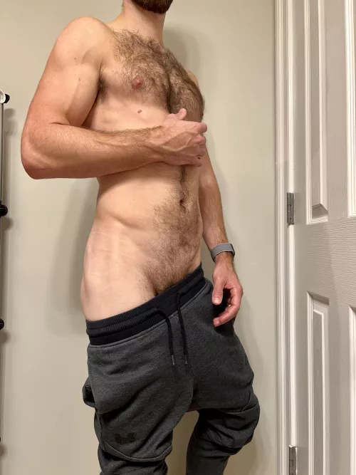 What’s your favorite part about Fall?