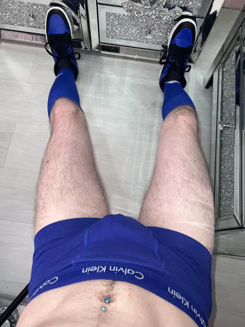 Where you starting ;)? 😈💦💦