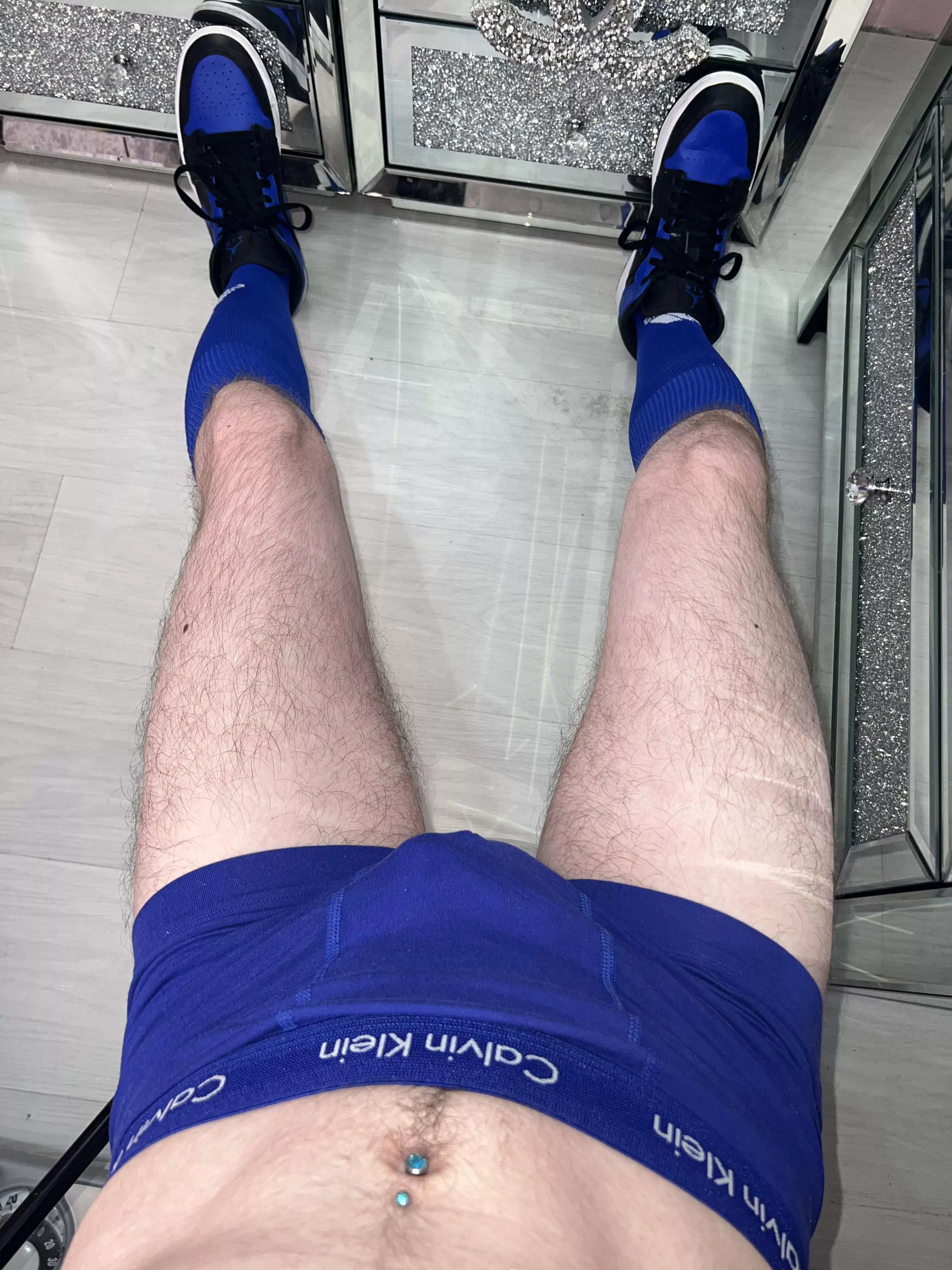 Where you starting ;)? 😈💦💦