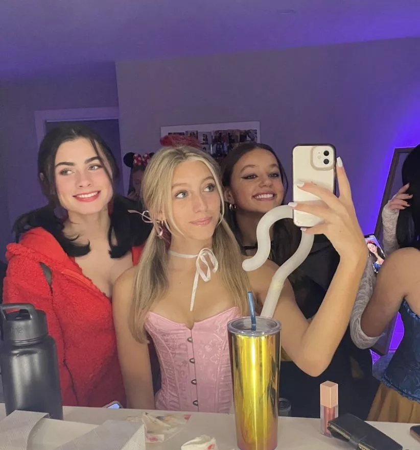 Which Halloween cutie? Dm for more