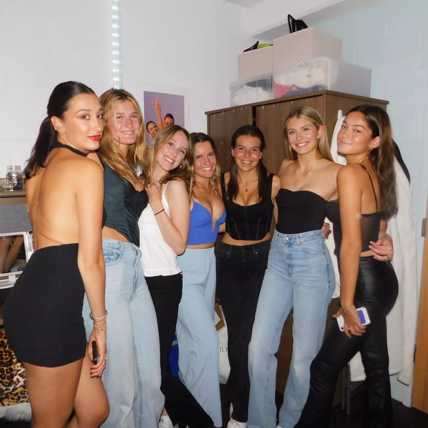 Which one do you take home?