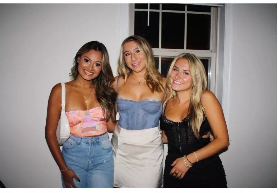 Which sorority girl?