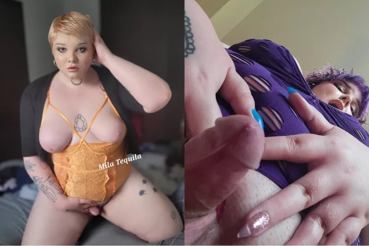 Which view do you prefer?