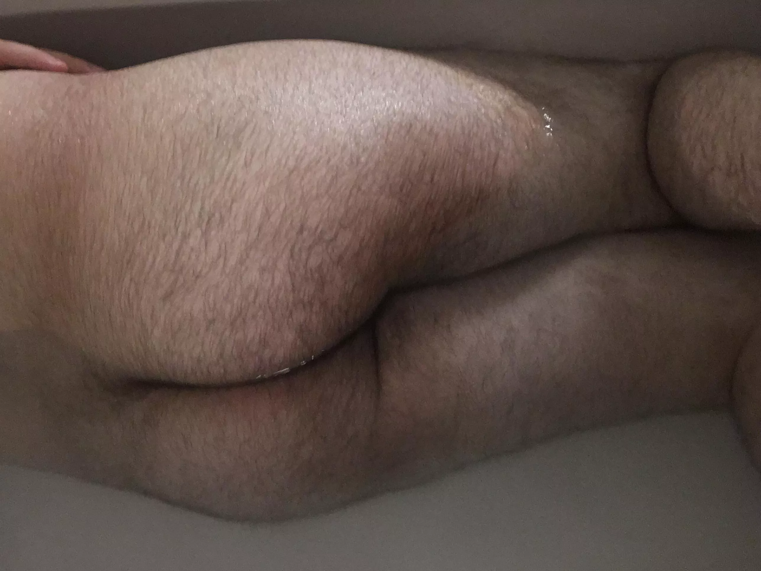 Who wants to get in this bath with me