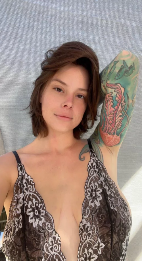 Who wants to spoil mommy😈