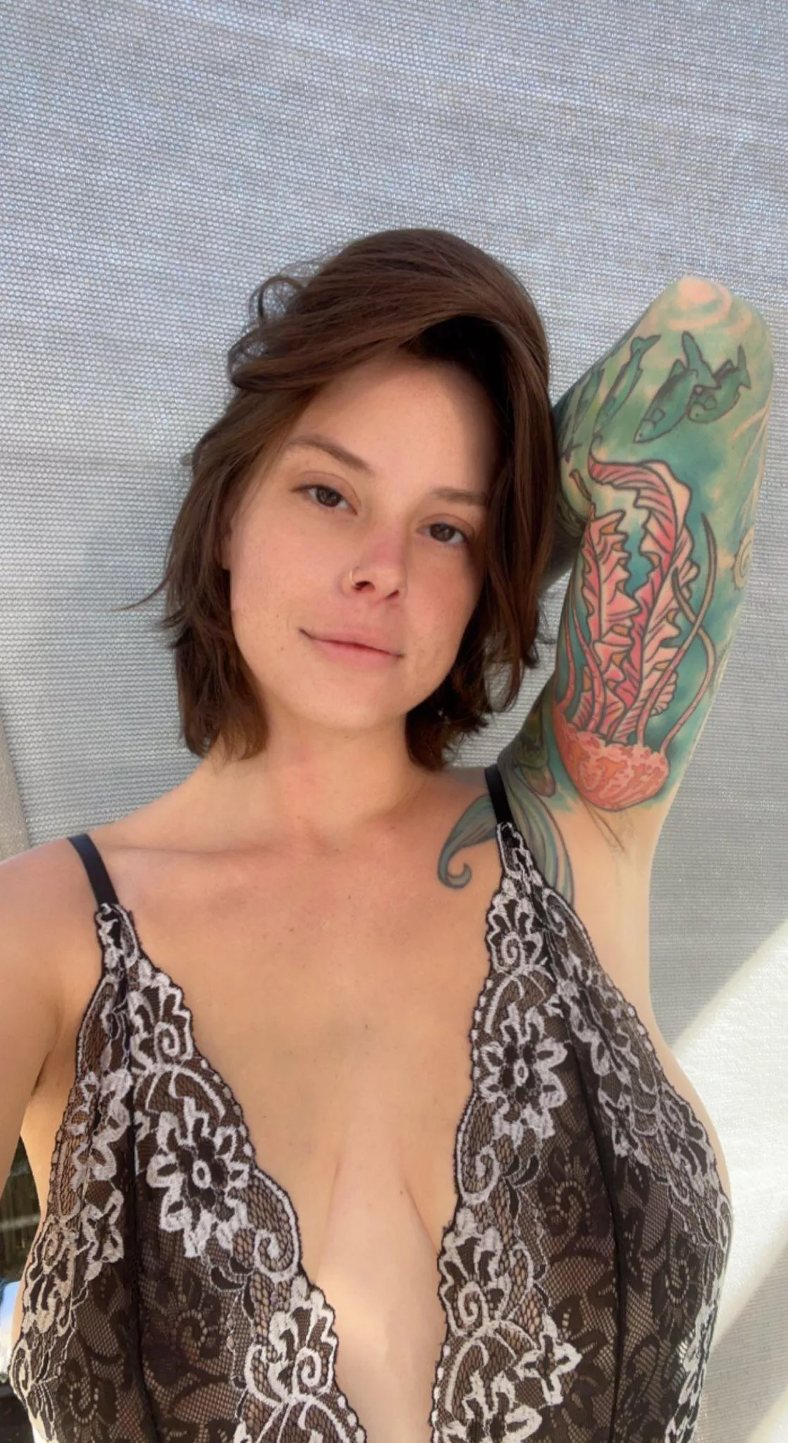 Who wants to spoil mommy😈