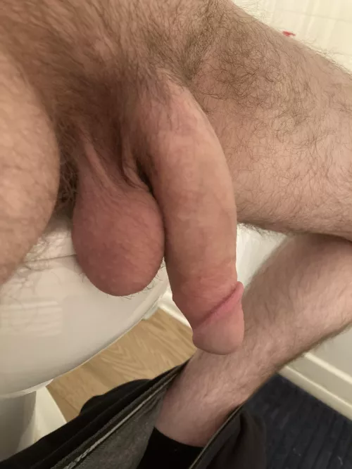 Who wants to suck on my fat white nuts and watch my cock grow? [27] Atl, GA