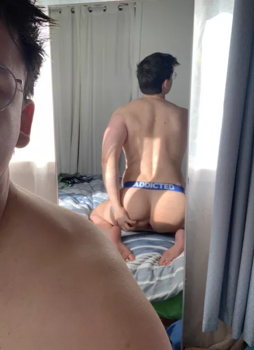 Who’s got something for me to sit on