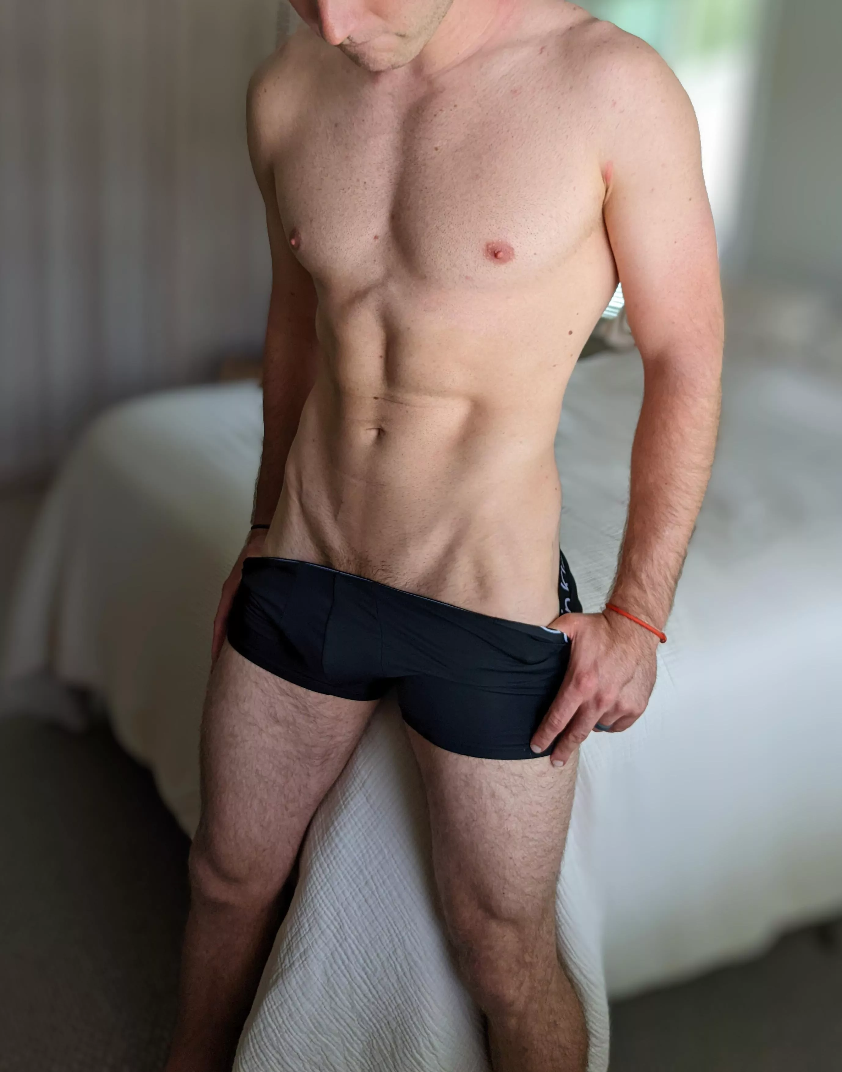 workout of the day ✔️ [m]