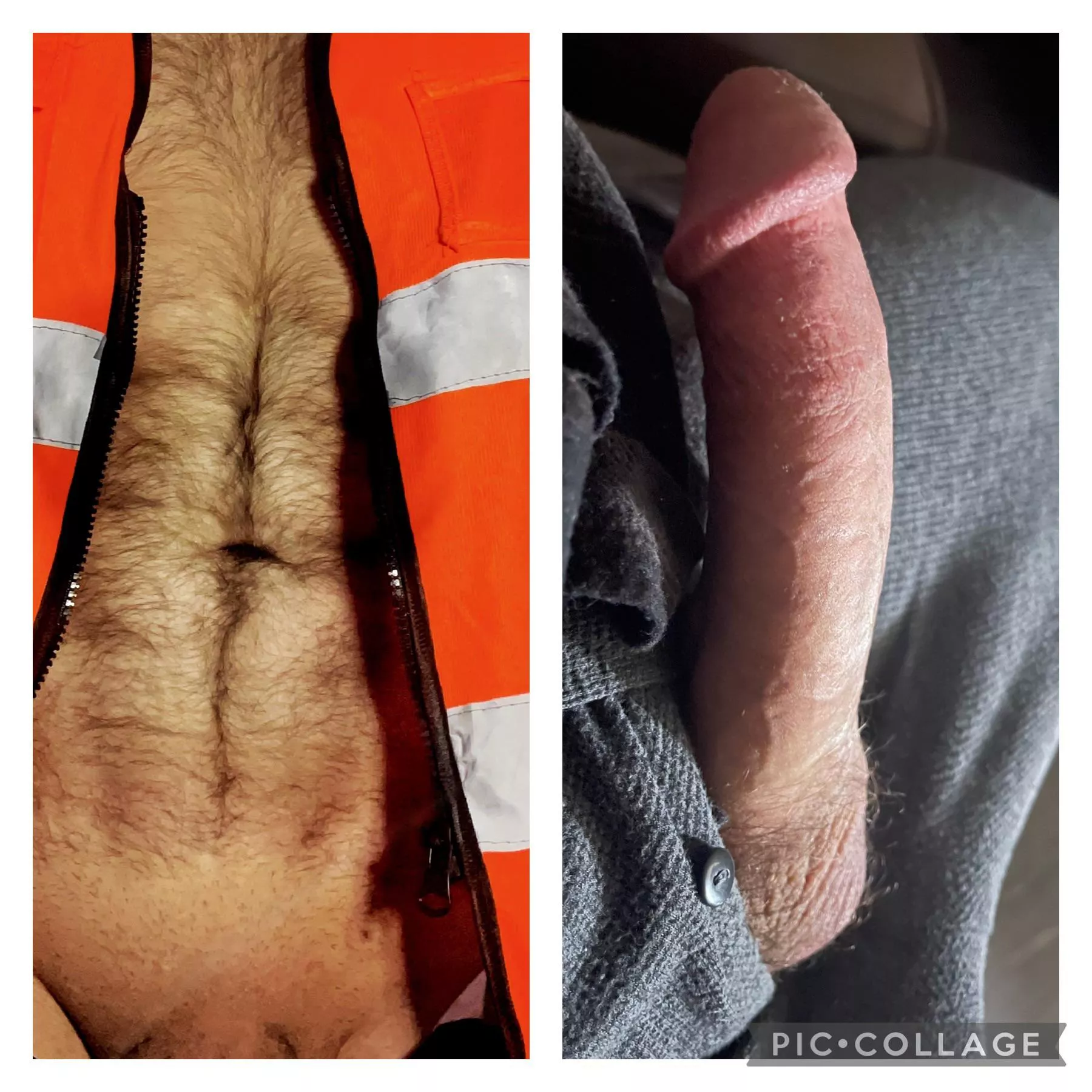 Works almost done and so horny for the weekend! (M) 👅🍑🍆💦