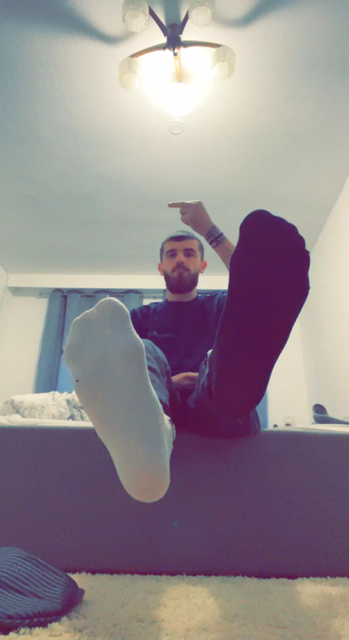 worship me what do you think