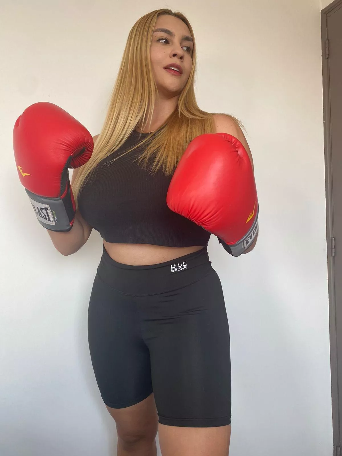 Would you fight me for a chance to fuck?