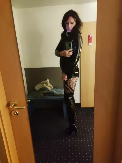 Would you let me suck your dick?