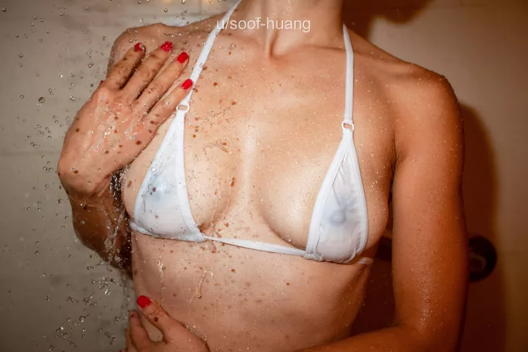 Would you lick my breasts?